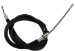 Dorman C132246 Brake Cable (RBC132246, C132246)