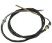 Dorman C93254 Brake Cable (C93254, RBC93254)