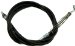 Dorman C660116 Brake Cable (C660116)