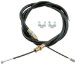 Dorman C95073 Brake Cable (C95073, RBC95073)