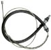 Dorman C93293 Brake Cable (RBC93293, C93293)