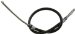 Dorman C660138 Brake Cable (C660138)