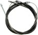 Dorman C95529 Brake Cable (C95529)