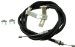 Dorman C660157 Brake Cable (C660157)