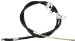 Dorman C660147 Brake Cable (C660147)