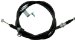Dorman C660023 Brake Cable (C660023)