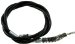 Dorman C660089 Brake Cable (C660089)