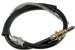 Dorman C93623 Brake Cable (C93623)