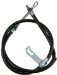 Dorman C660104 Brake Cable (C660104)