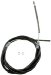 Dorman C93652 Brake Cable (C93652)