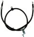 Dorman C660018 Brake Cable (C660018)