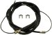 Dorman C95076 Brake Cable (C95076)