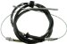 Dorman C95176 Brake Cable (C95176)