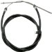 Dorman C95785 Brake Cable (C95785)
