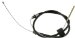 Dorman C132249 Brake Cable (C132249)