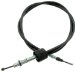 Dorman C95194 Brake Cable (C95194)