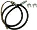 Dorman C93043 Brake Cable (C93043)