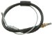 Dorman C92814 Brake Cable (C92814)