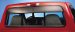 Auto Ventshade 93037 Sunflector Rear Window Sun Deflector (V1593037, 93037)