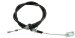 Dorman C130767 Brake Cable (C130767, RBC130767)