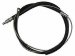 Dorman/First Stop C95042 Rear Left Brake Cable (C95042)
