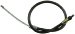 Dorman C92205 Brake Cable (C92205)