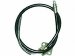 Dorman/First Stop C92275 Parking Brake Cable (C92275)