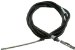 Dorman C660299 Brake Cable (C660299)