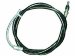 Dorman/First Stop C92974 Parking Brake Cable (C92974)