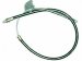 Dorman/First Stop C92398 Parking Brake Cable (C92398)