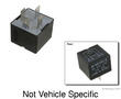 Land Rover Discovery Wehrle W0133-1651653 Relay (WEH1651653, W0133-1651653)