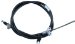 Dorman C660054 Brake Cable (C660054)