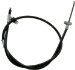 Dorman C660053 Brake Cable (C660053)