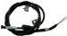 Dorman C138871 Brake Cable (C138871)