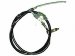 Dorman/First Stop C94675 Rear Left Brake Cable (C94675)