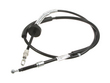 FTE W0133-1737141 Parking Brake Cable (W0133-1737141, FTE1737141)