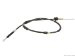 OE Aftermarket Parking Brake Cable (W01331651398OEA)