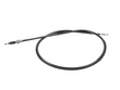 Audi A8 OE Service W0133-1735266 Parking Brake Cable (W0133-1735266, OES1735266, N5010-132245)
