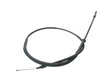Audi OE Service W0133-1735085 Parking Brake Cable (OES1735085, W0133-1735085, N5010-170842)