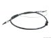 OES Genuine Parking Brake Cable for select Saab 900 models (W01331719135OES)