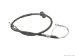 OES Genuine Parking Brake Cable (W0133-1733962_OES)