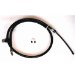 Omix-Ada 16730.09 Emergency Brake Cables Rear Left for Jeep (1673009, O321673009)