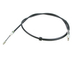 Pex W0133-1718032 Parking Brake Cable (W0133-1718032, PEX1718032)