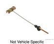 Hyundai Elantra Prenco W0133-1648583 Parking Brake Cable (PRN1648583, W0133-1648583, N5010-111353)