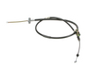 Toyota Camry Prenco W0133-1743423 Parking Brake Cable (W0133-1743423, N5010-155488)