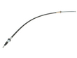 Prenco W0133-1628088 Parking Brake Cable (W0133-1628088, N5010-154951)