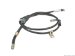 Prenco Parking Brake Cable (W0133-1623933_PRN)