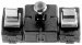 Standard Motor Products Power Seat Switch (DS321, DS-321)