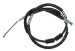 Raybestos BC95327 Parking Brake Cable (BC95327)