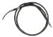Raybestos BC94364 Parking Brake Cable (BC94364)